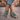 Women’s Pointed Toe Suede Loafers with Tassels-Footwear for women-CaldwellVoss