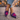 Women’s Pointed Toe Suede Loafers with Tassels-Footwear for women-CaldwellVoss