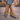Women’s Pointed Toe Suede Loafers with Tassels-Footwear for women-CaldwellVoss