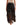 Women’s Polka Dot Ruffled Maxi Skirt-Skirt for women-CaldwellVoss