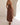 Women's Polka Dot Spaghetti Strap Maxi Dress-Maxi Dress-CaldwellVoss