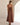 Women's Polka Dot Spaghetti Strap Maxi Dress-Maxi Dress-CaldwellVoss