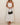 Women's Polka Dot Spaghetti Strap Maxi Dress-Maxi Dress-CaldwellVoss