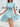 Women’s Polka Dot Tiered Mini Dress-Mini Dress-CaldwellVoss