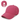 Women's Ponytail Baseball Cap with Criss-Cross Back Pink