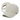 Women's Ponytail Baseball Cap with Criss-Cross Back Khaki