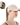 Women's Ponytail Baseball Cap with Criss-Cross Back 1