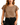 Women’s Printed Blouse with Short Flutter Sleeves-Blouses for women-CaldwellVoss