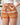 Women’s Printed Drawstring Waist Shorts-Shorts for women-CaldwellVoss