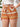 Women’s Printed Drawstring Waist Shorts-Shorts for women-CaldwellVoss
