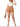 Women’s Printed Drawstring Waist Shorts-Shorts for women-CaldwellVoss