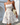 Women’s Printed Mini Dress with Tiered Skirt-Mini Dress-CaldwellVoss