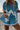 Women’s Printed Short Sleeve Shirt and Shorts Set-Sets for women-CaldwellVoss