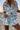 Women’s Printed Short Sleeve Shirt and Shorts Set-Sets for women-CaldwellVoss
