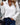 Women’s Quarter Zip Ribbed Texture Pullover-Sweaters for Women-CaldwellVoss