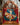 Women’s Quilted Tote Bag with Piano Motif-Accessories for Women-CaldwellVoss