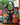 Women’s Quilted Tote Bag with Piano Motif-Accessories for Women-CaldwellVoss