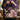 Women’s Quilted Tote Bag with Piano Motif-Accessories for Women-CaldwellVoss