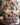 Women’s Quilted Tote Bag with Piano Motif-Accessories for Women-CaldwellVoss