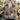 Women’s Quilted Tote Bag with Piano Motif-Accessories for Women-CaldwellVoss
