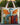 Women’s Quilted Tote Bag with Piano Motif-Accessories for Women-CaldwellVoss