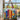 Women’s Quilted Tote Bag with Piano Motif-Accessories for Women-CaldwellVoss