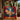 Women’s Quilted Tote Bag with Piano Motif-Accessories for Women-CaldwellVoss