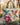 Women’s Quilted Tote Bag with Piano Motif-Accessories for Women-CaldwellVoss