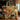 Women’s Quilted Tote Bag with Piano Motif-Accessories for Women-CaldwellVoss