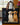 Women’s Quilted Tote Bag with Piano Motif-Accessories for Women-CaldwellVoss