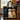 Women’s Quilted Tote Bag with Piano Motif-Accessories for Women-CaldwellVoss