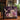 Women’s Quilted Tote Bag with Piano Motif-Accessories for Women-CaldwellVoss