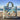 Women’s Quilted Tote Bag with Piano Motif-Accessories for Women-CaldwellVoss