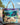 Women’s Quilted Tote Bag with Piano Motif-Accessories for Women-CaldwellVoss