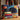 Women’s Quilted Tote Bag with Piano Motif-Accessories for Women-CaldwellVoss