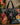 Women’s Quilted Tote Bag with Piano Motif-Accessories for Women-CaldwellVoss
