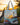 Women’s Quilted Tote Bag with Piano Motif-Accessories for Women-CaldwellVoss