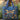 Women’s Quilted Tote Bag with Piano Motif-Accessories for Women-CaldwellVoss