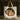 Women’s Quilted Tote Bag with Piano Motif-Accessories for Women-CaldwellVoss