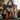 Women’s Quilted Tote Bag with Piano Motif-Accessories for Women-CaldwellVoss
