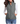 Women’s Quilted Zip Front Vest-Vest for women-CaldwellVoss