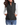 Women’s Quilted Zip Front Vest-Vest for women-CaldwellVoss