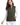 Women’s Quilted Zip Front Vest-Vest for women-CaldwellVoss
