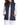 Women’s Quilted Zip Front Vest-Vest for women-CaldwellVoss