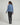 Women’s Ribbed Knit Cardigan with Shawl Collar-Cardigan for women-CaldwellVoss