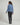 Women’s Ribbed Knit Cardigan with Shawl Collar-Cardigan for women-CaldwellVoss