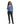 Women’s Ribbed Knit Cardigan with Shawl Collar-Cardigan for women-CaldwellVoss