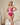 Women's Ribbed Tie-Dye One-Piece Swimsuit-Swimwear for women-CaldwellVoss