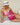 Women's Ribbed Tie-Dye One-Piece Swimsuit-Swimwear for women-CaldwellVoss