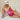 Women's Ribbed Tie-Dye One-Piece Swimsuit-Swimwear for women-CaldwellVoss